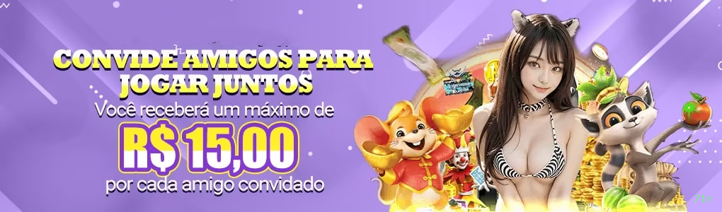 71r: Os Melhores Recursos da Seção Arcade Que Você Precisa Conhecer
